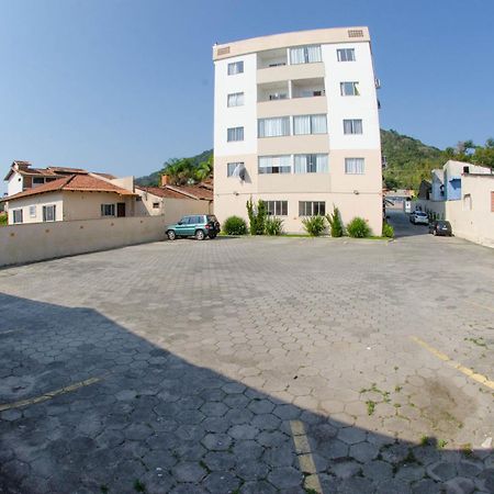 Duda Lia Apartment Penha  Exterior foto