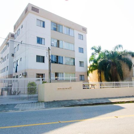 Duda Lia Apartment Penha  Exterior foto