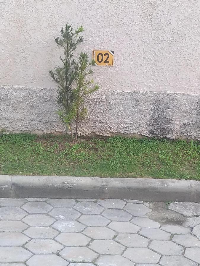 Duda Lia Apartment Penha  Exterior foto