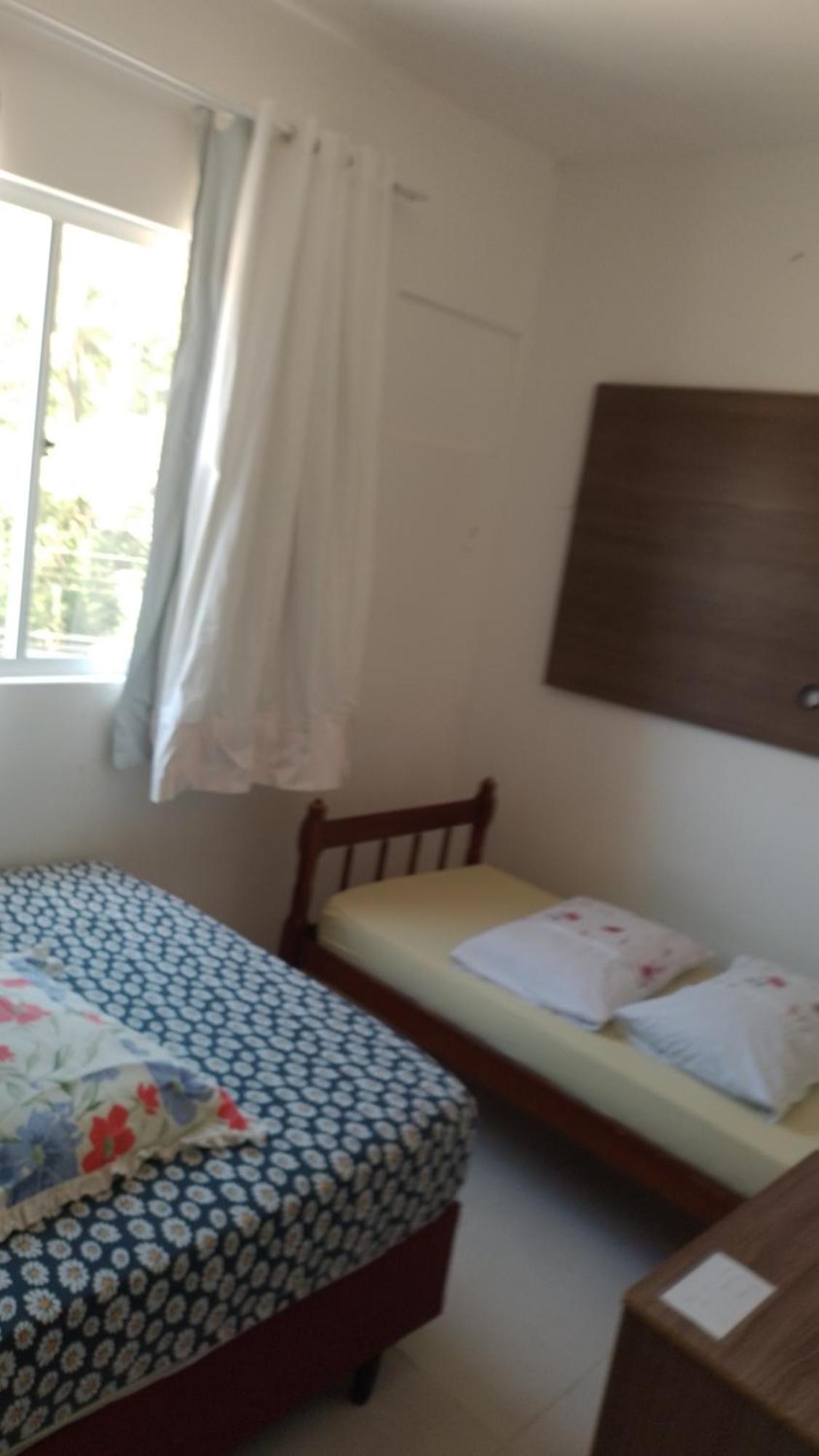 Duda Lia Apartment Penha  Exterior foto