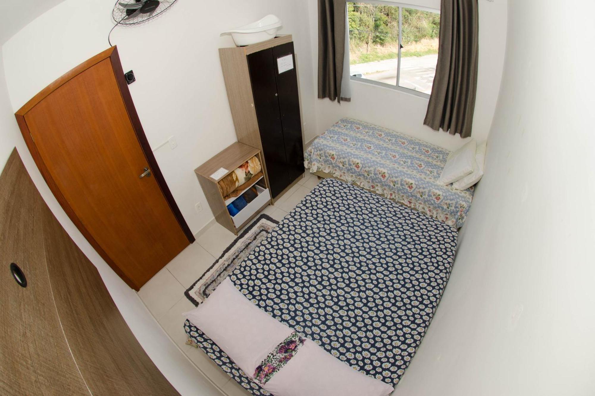 Duda Lia Apartment Penha  Exterior foto