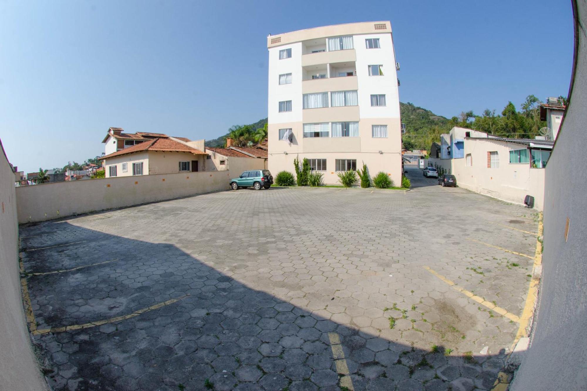 Duda Lia Apartment Penha  Exterior foto