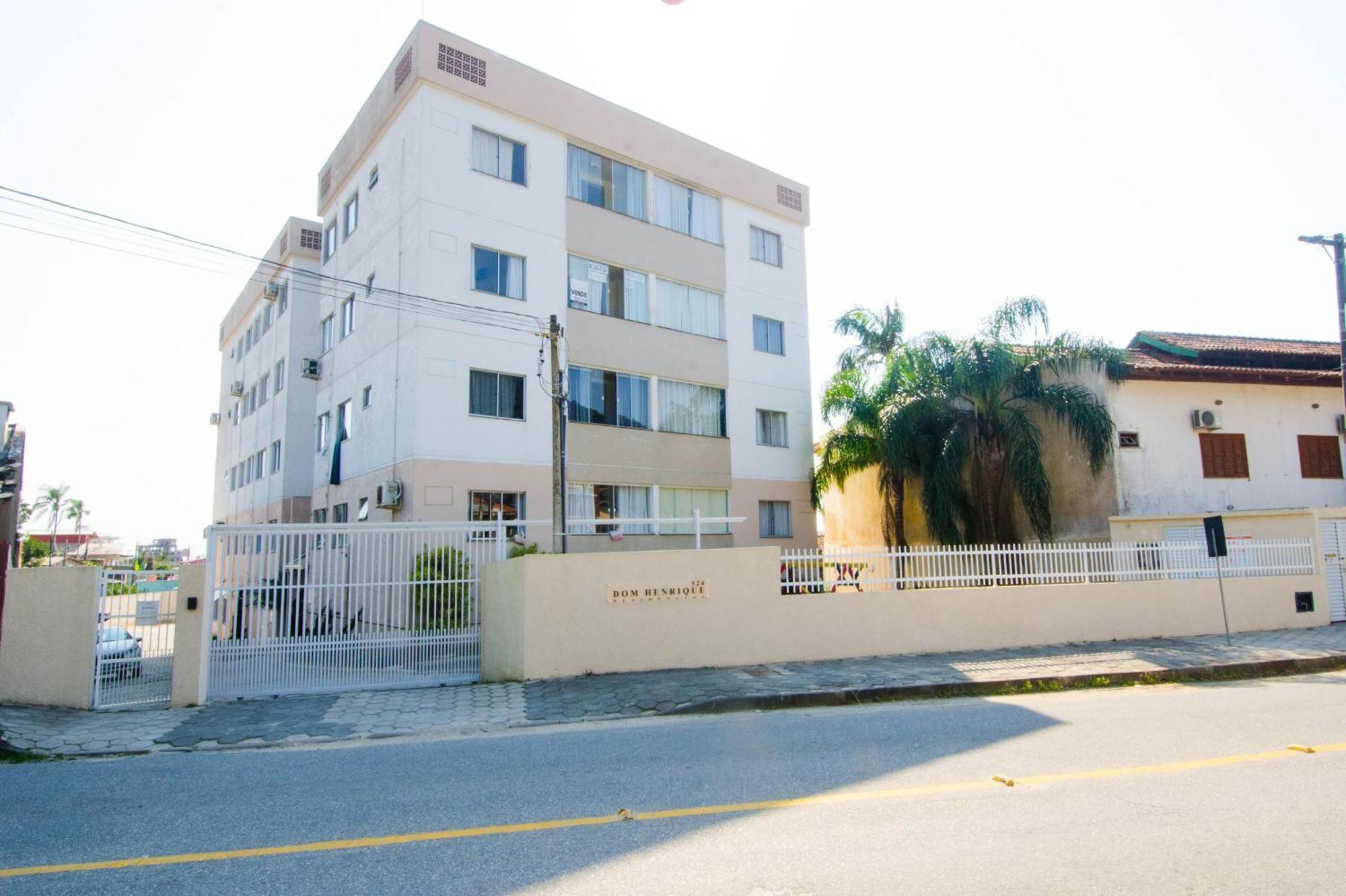 Duda Lia Apartment Penha  Exterior foto