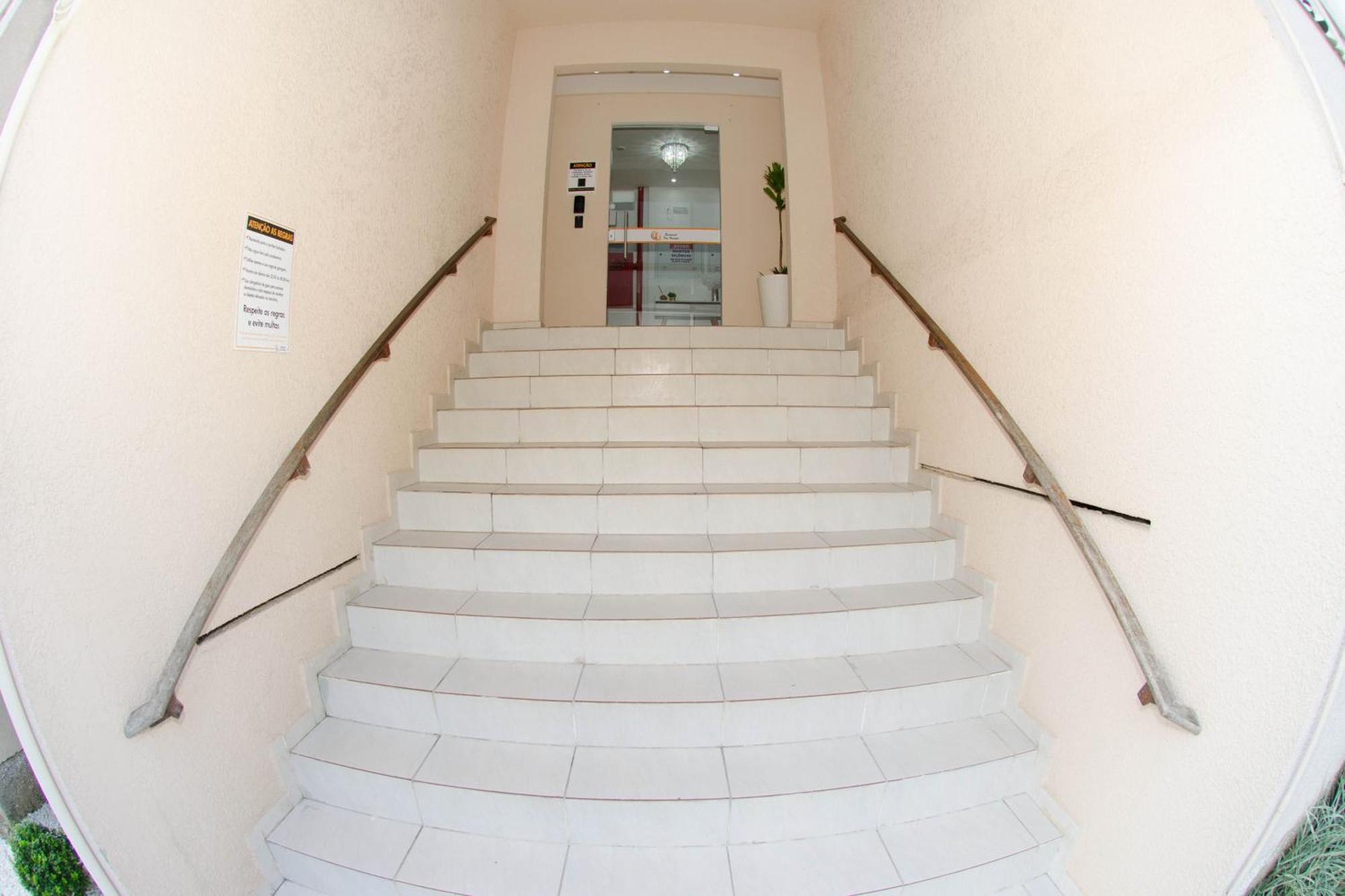 Duda Lia Apartment Penha  Exterior foto